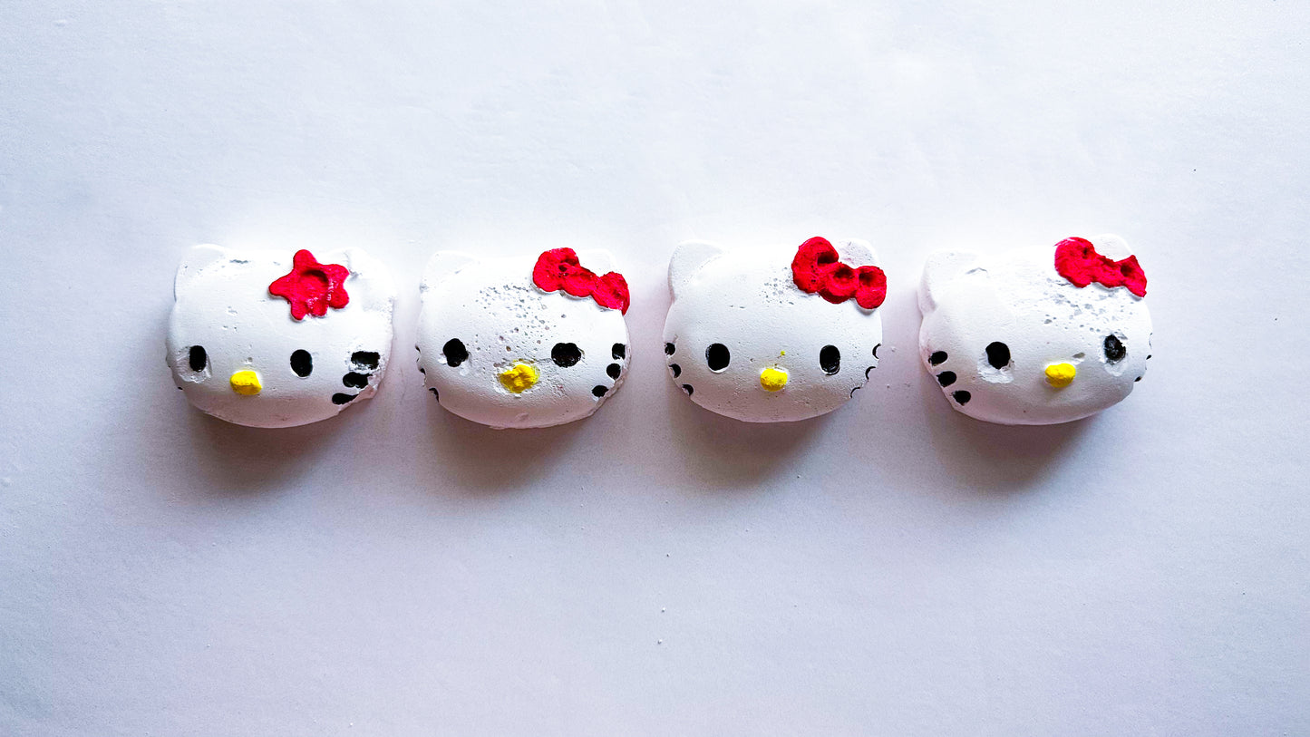 OG Hello Kitty Mini Set (Set of 4)