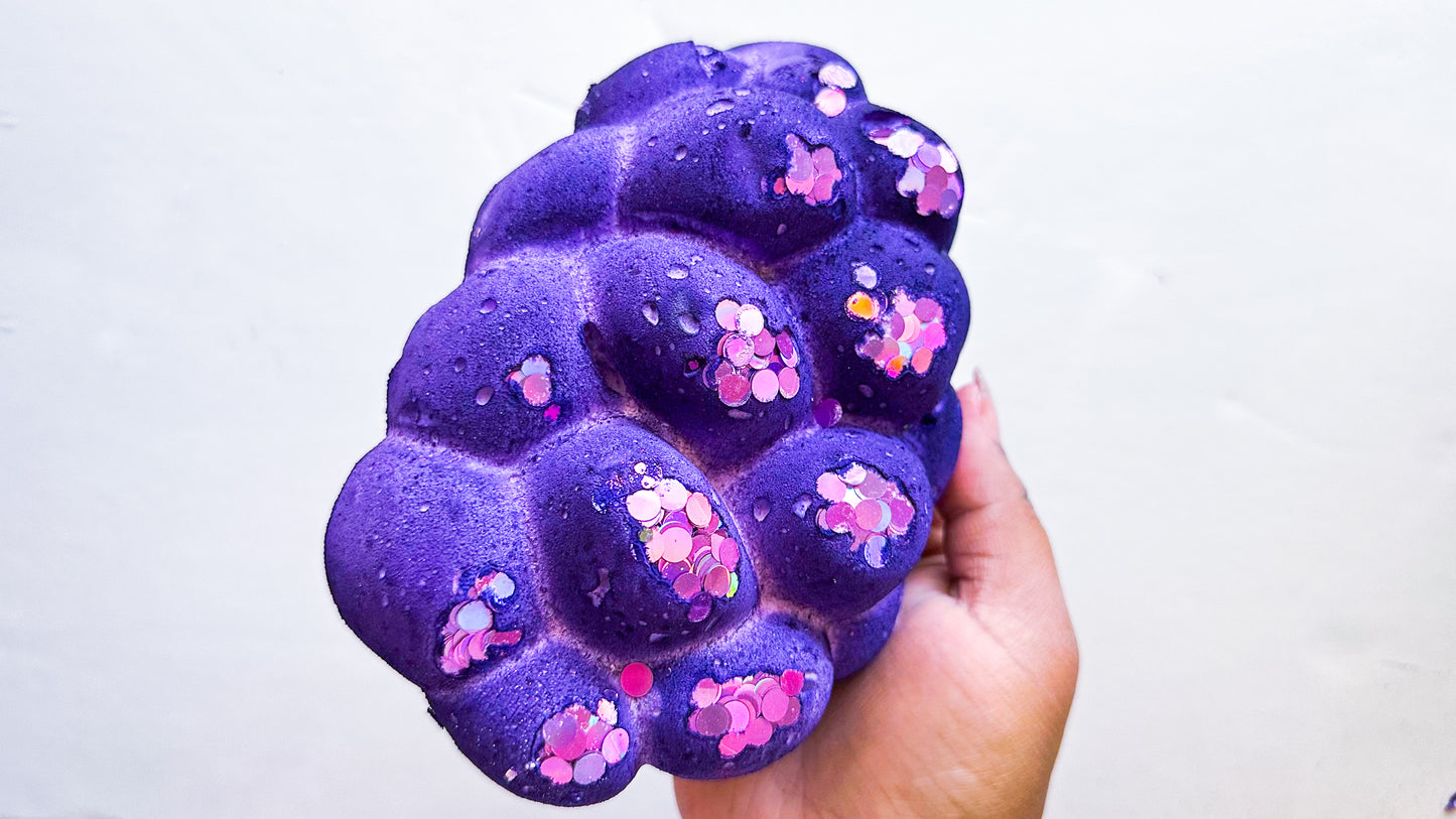 Fairy Tale Glitter Large Challah