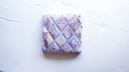 Pale Purple Large Pillow Slab *J.Asmr.Marie Reform*