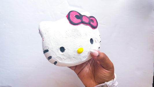 Hello Kitty Large Slab