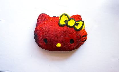 Brownie Hello Kitty Extra Large Slab