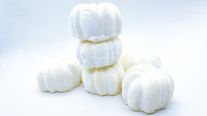 White RGC Pumpkins *Set of 6*