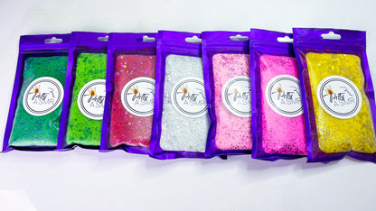 The Original Decorative Glitter Sand