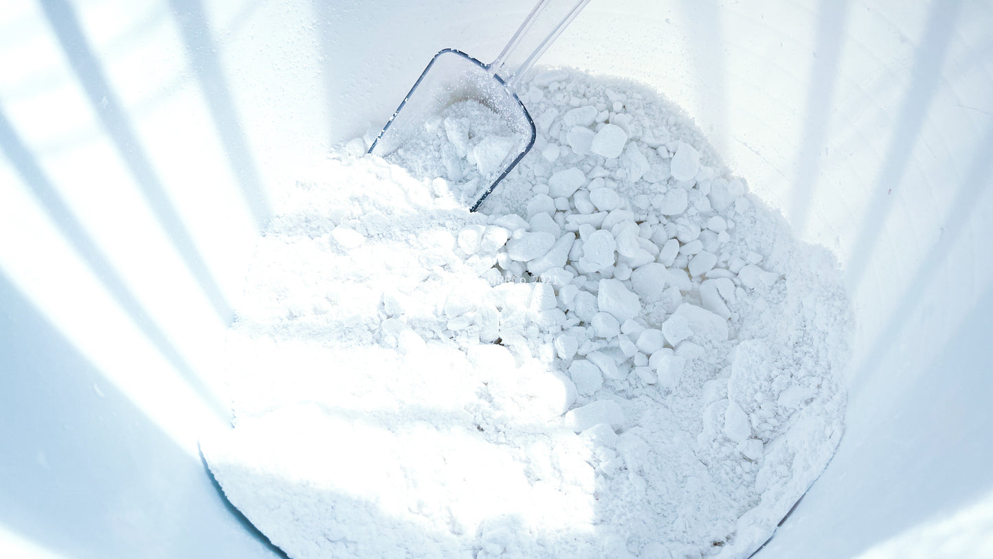 Pure Gym Chalk Powder (Unsifted)