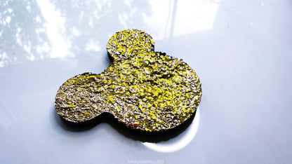 Mickey Mouse Glittery RGC