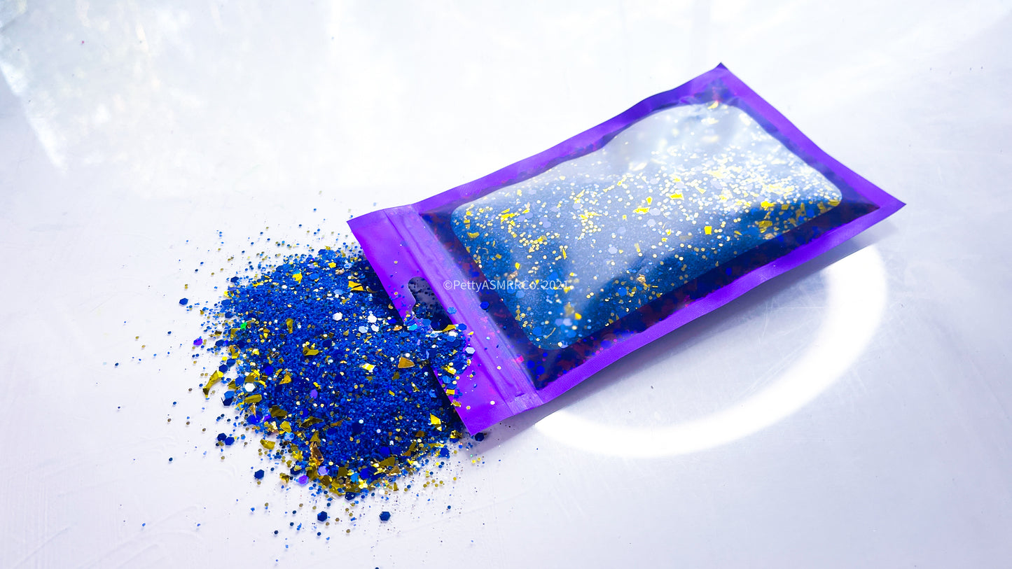 The Original Decorative Glitter Sand