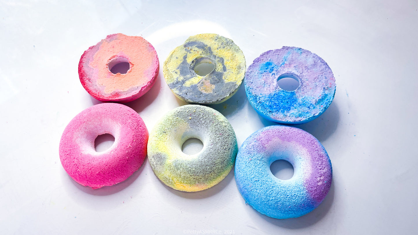 Tye-Dye RGC Donuts *Pride Collection*