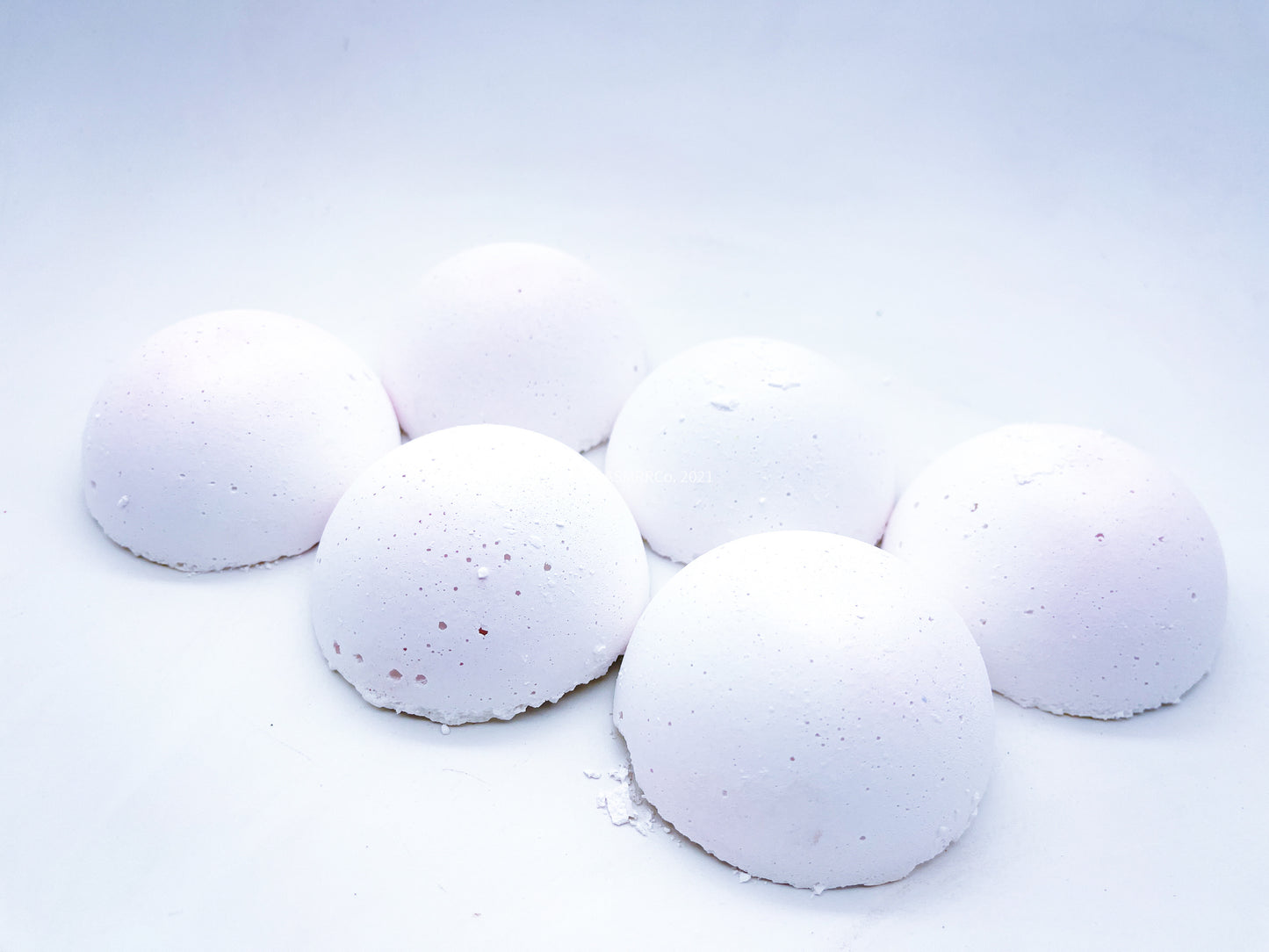 Snow Balls *Set of 6*