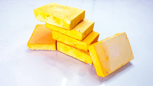 Mickey D’s RGC Bars