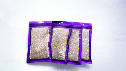 The Original Decorative Glitter Sand