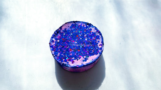 Blurple Rounds