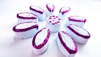 Bikini Bottom Flower ( Set of 10 Pieces )