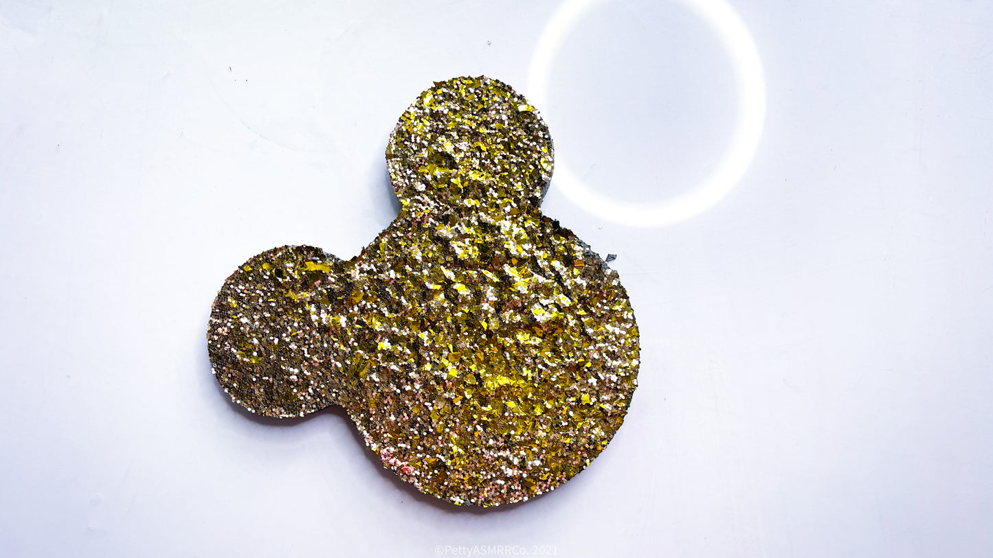 Mickey Mouse Glittery RGC