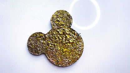 Mickey Mouse Glittery RGC