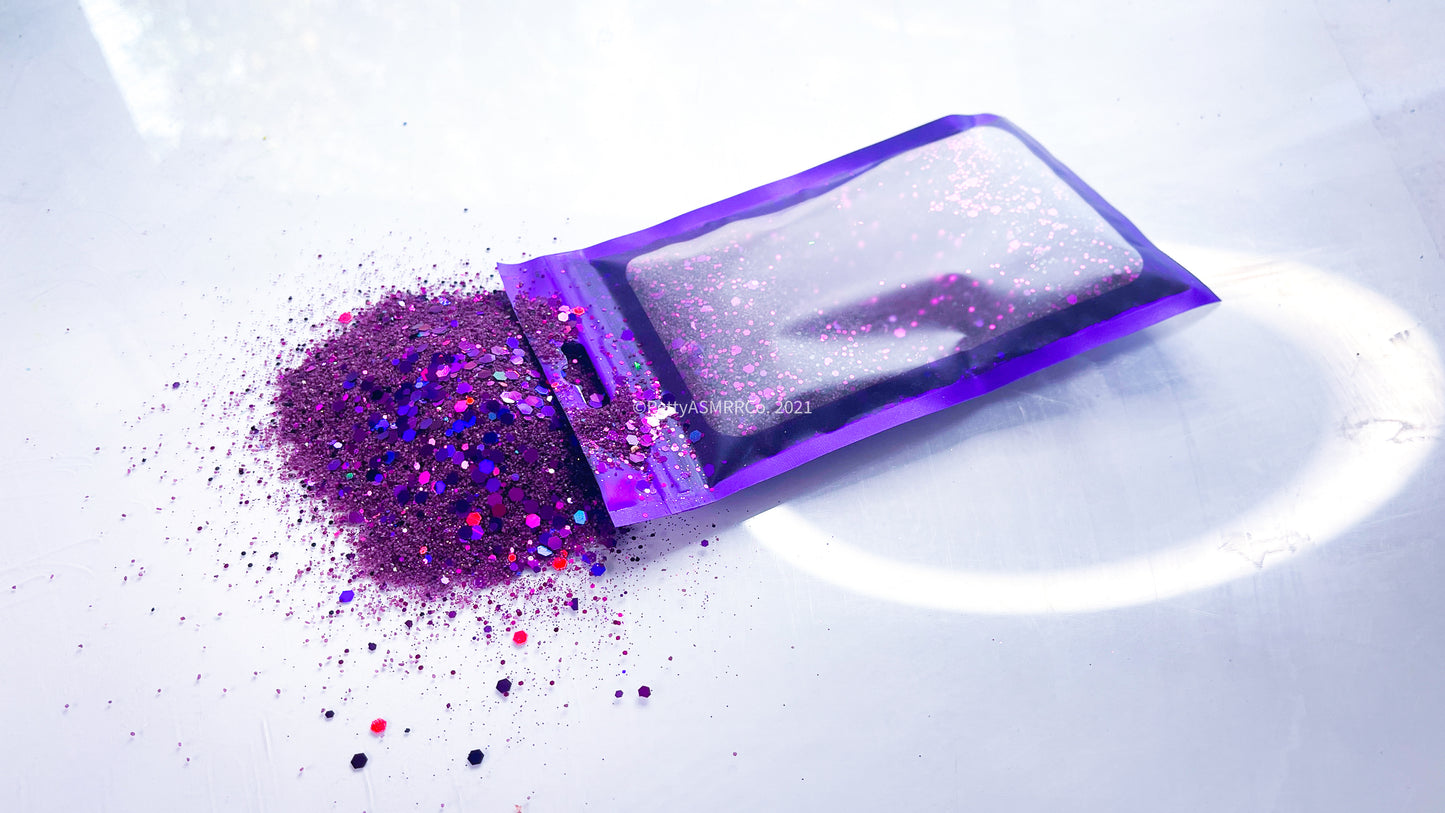 The Original Decorative Glitter Sand