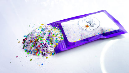 The Original Decorative Glitter Sand