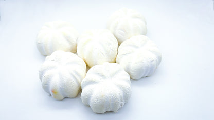 White RGC Pumpkins *Set of 6*