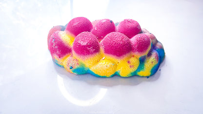 Rainbow RGC Challah *Pride Collection*