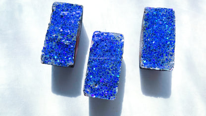 Blueberry Dazzle Bars *Set of 3*