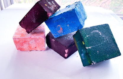 Reformed Gym Chalk Blocks