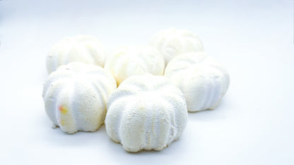 White RGC Pumpkins *Set of 6*