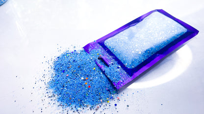 The Original Decorative Glitter Sand