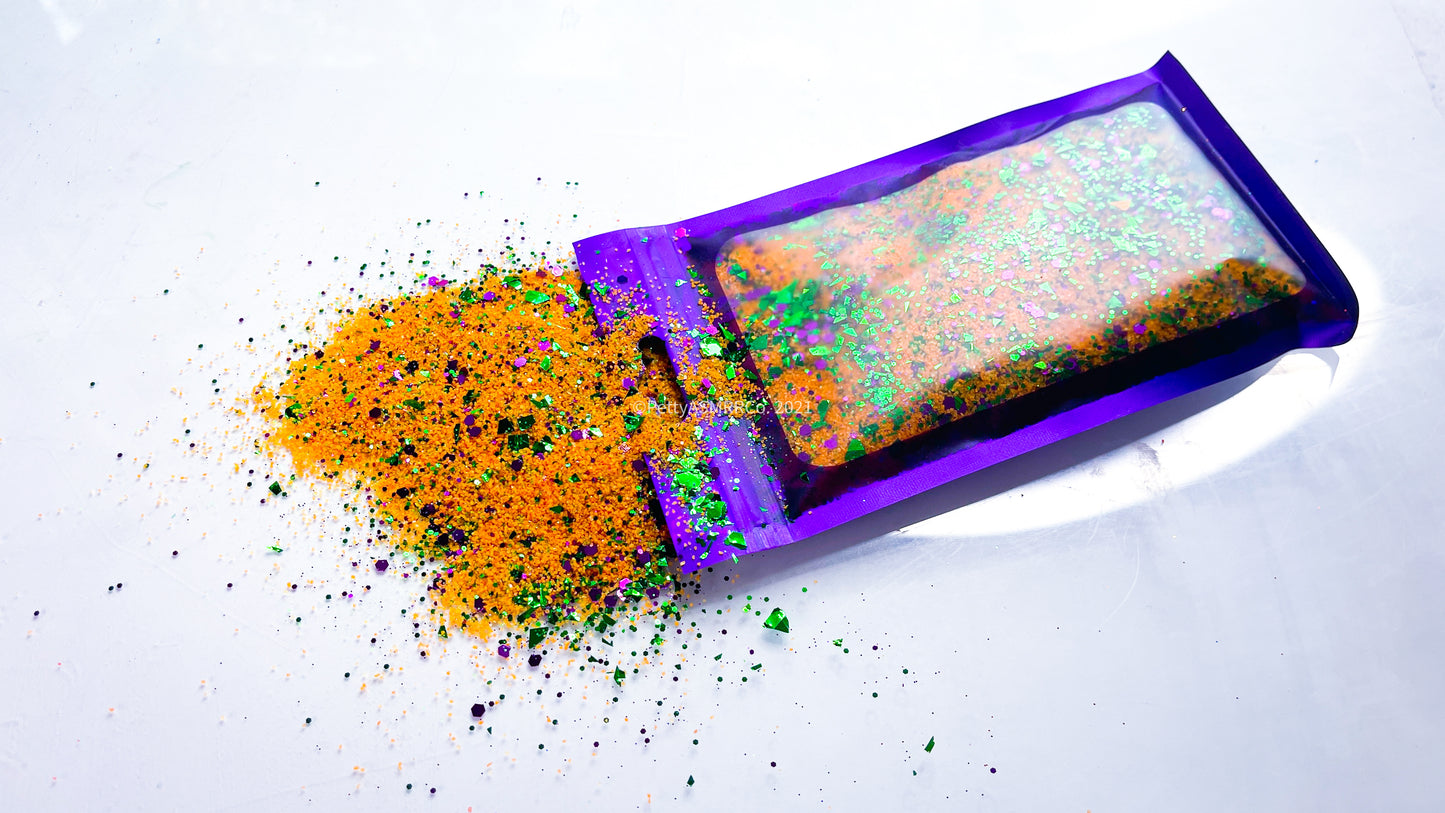 The Original Decorative Glitter Sand