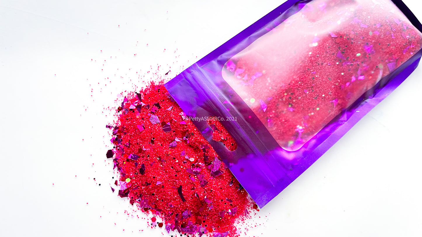 The Original Decorative Glitter Sand