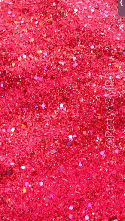 The Original Decorative Glitter Sand