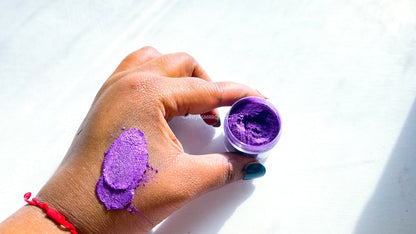 Power Pigments