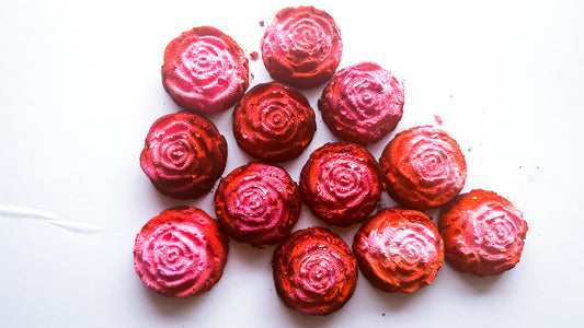 VDay Roses Mini Mass (Set of 12 Reforms)