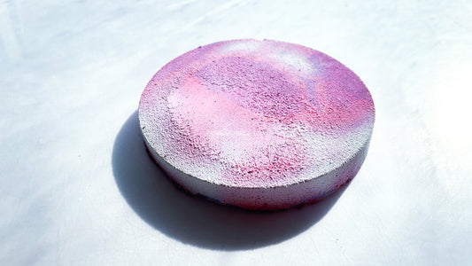 Supernova Violet Large Disc