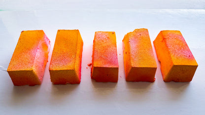 Strawberry Lemonade 3D Bars (Set of 6)