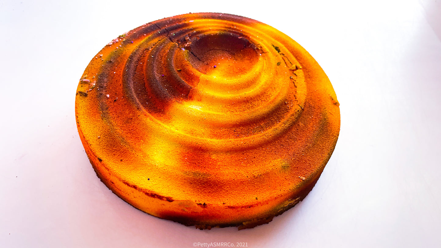 Extra Large Spiral Slab