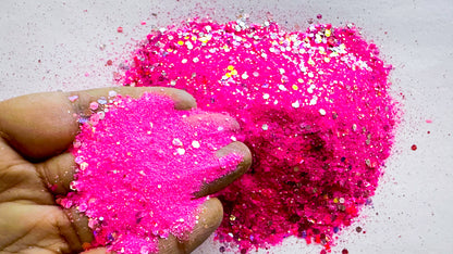 The Original Decorative Glitter Sand