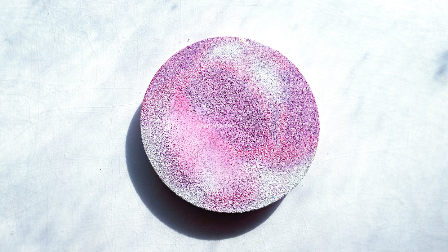 Supernova Violet Large Disc