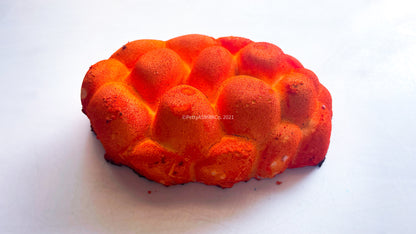 Orange Zest Large Challah