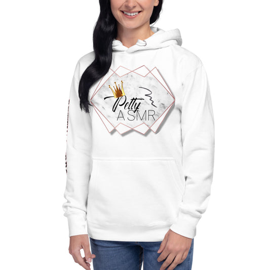 PettyASMRRCo Team Unisex Hoodie