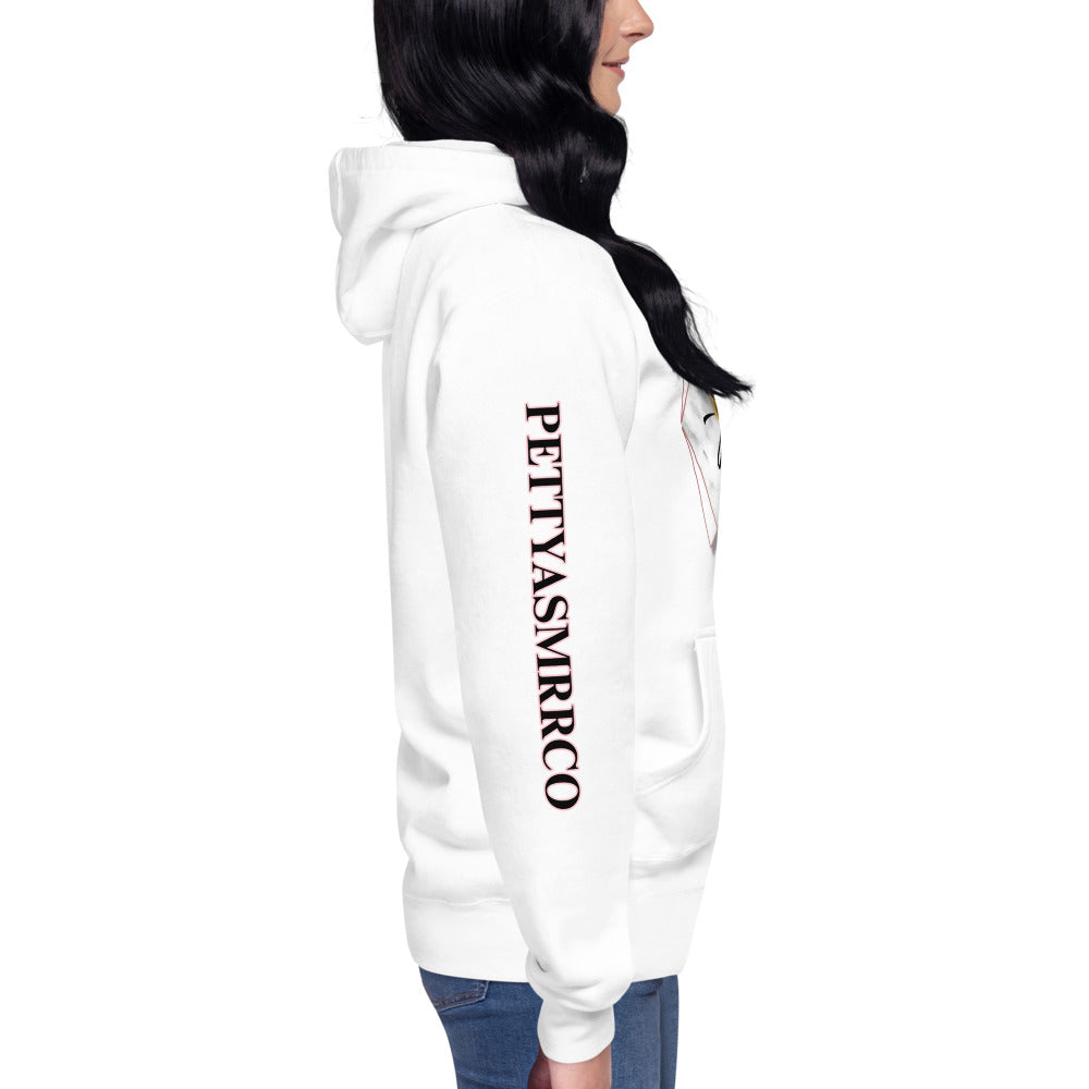 PettyASMRRCo Team Unisex Hoodie